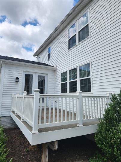 Photo - "Spacious 4-Bedroom Retreat with 3000 Sq F...