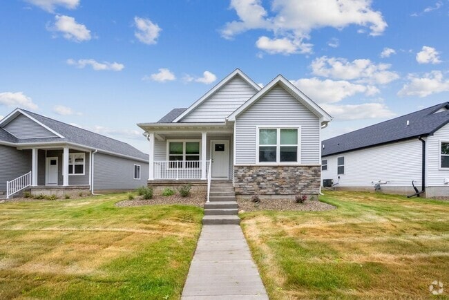 Building Photo - 125 Axlewood Dr Rental