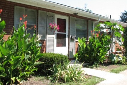 Photo - Leesburg Apartments HydePark/Oakley