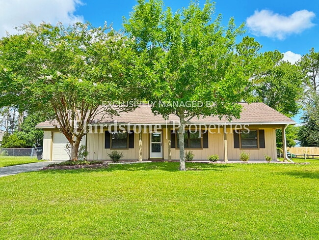 Building Photo - 2004 Shadowlawn Dr Rental