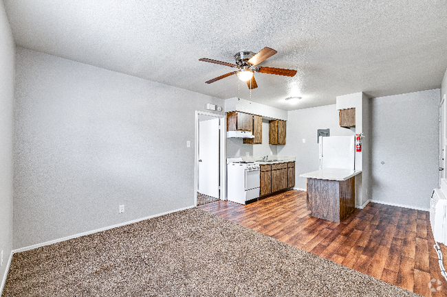 Building Photo - 212 Koberlin St Unit 48 Rental