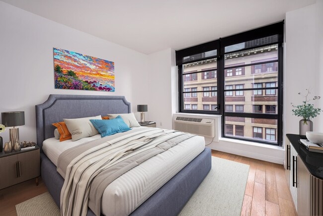 Photo - 160 1st St Unit 1005