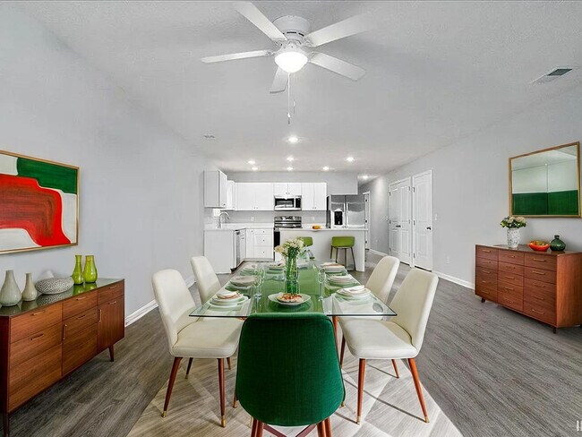 Circle Point Villas