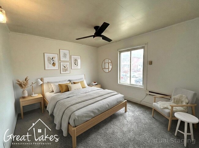 Photo - 3013 Roosevelt St Unit 3013 Roosevelt