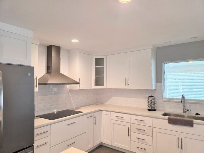 Photo - Beautiful waterfront property in Woodland Estates.