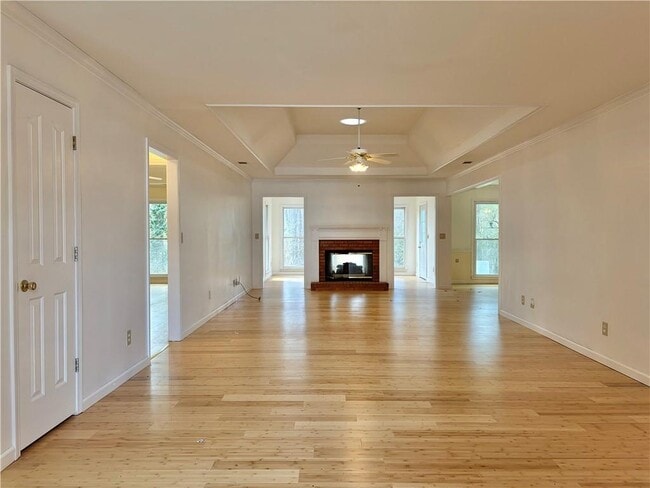 Photo - 1040 Sunny Field Ct NE