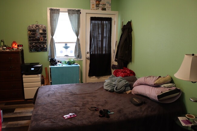 Bedroom - 635 N 2nd St