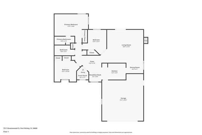 Photo - 7511 Breezewood Ct