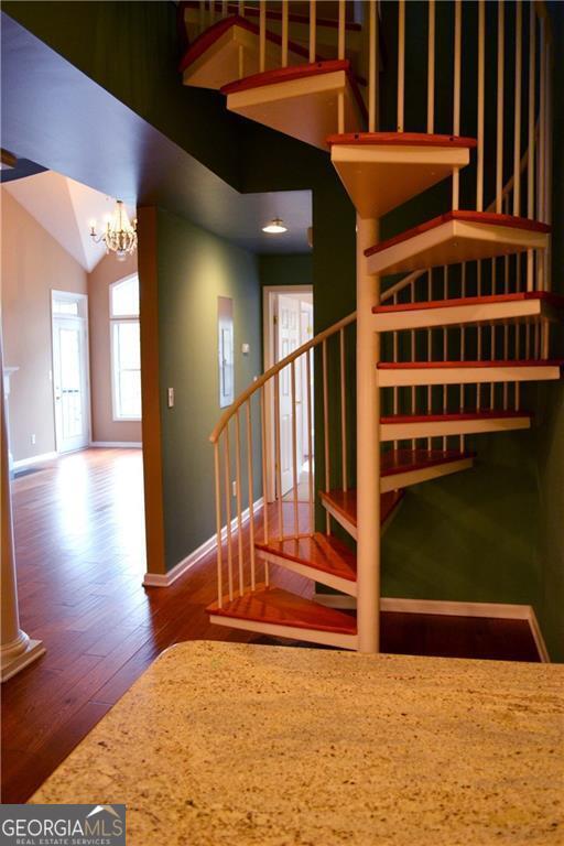 Photo - 3047 Lenox Rd NE Unit 2308