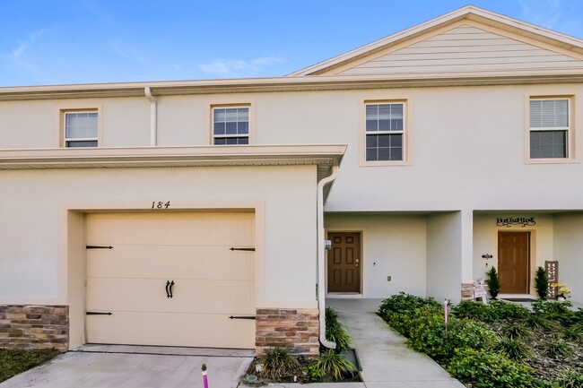 Building Photo - 184 Ormond Grande Blvd Rental