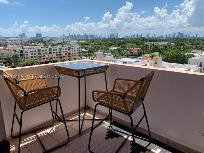 Building Photo - 2899 Collins Ave Unit 1016