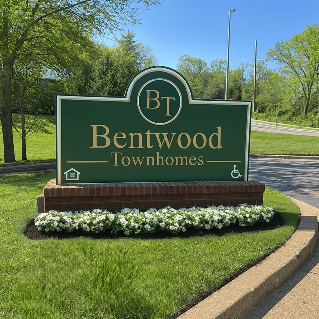 Bentwood Townhomes