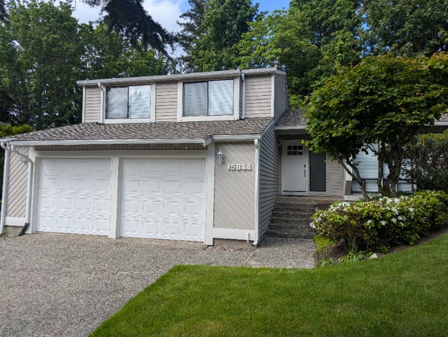 Photo - 15844 SE 47th St House