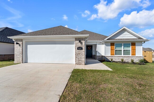 Photo - 415 Wagon Wheel Ave