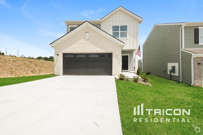 Building Photo - 208 Wild Daisy Wy Rental