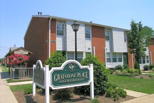 Photo - Graystone Place Apartments