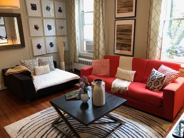 Photo - 435 Hanover St Unit 2d