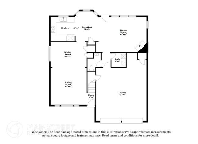 Photo - 2321 Cromwell Dr