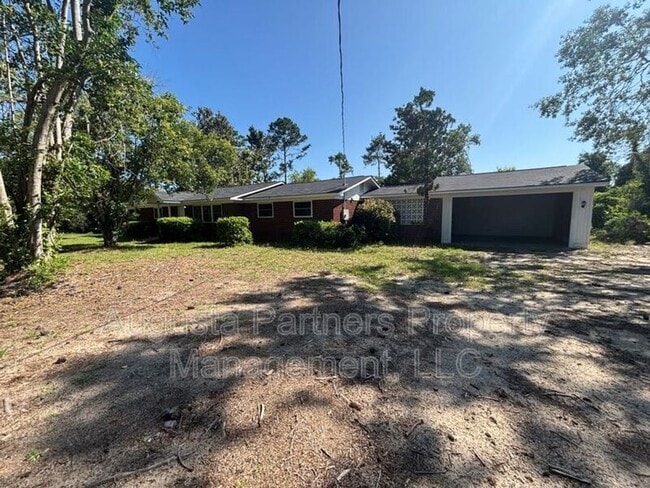 Photo - 390 Old Evans Rd House