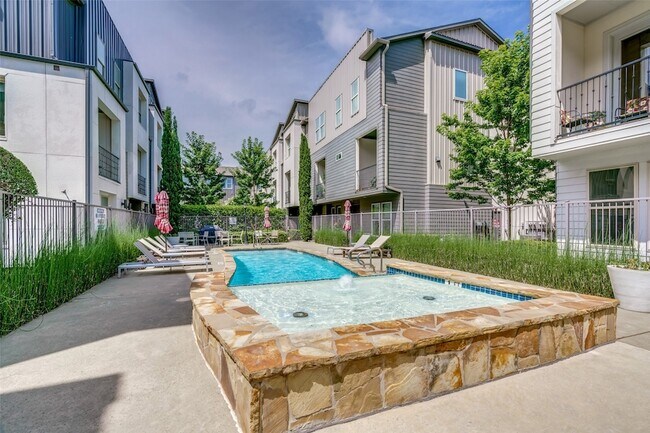 4211 Rawlins St Unit 644