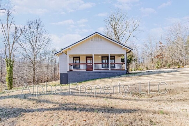 Building Photo - 511 Mountain Creek Rd Rental