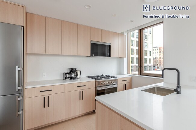 482 Kent Ave Unit SI FL5-ID2137