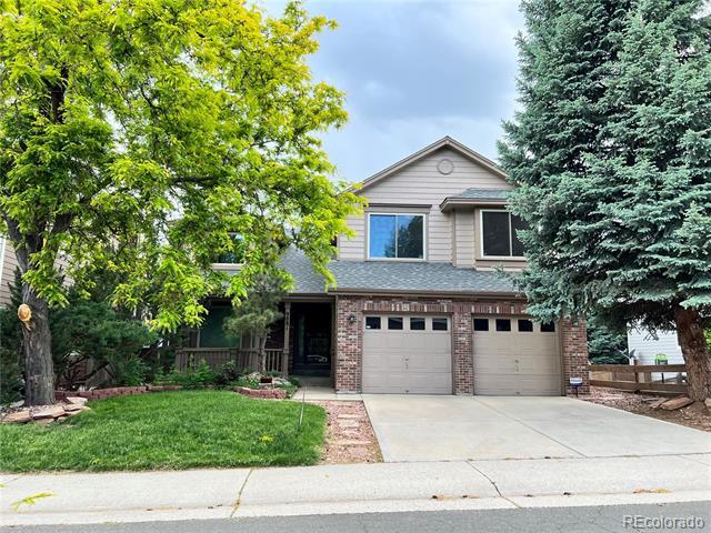 Photo - 9881 S Spring Hill Pl