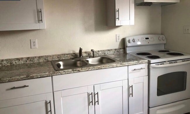 Photo - Alice Apartments