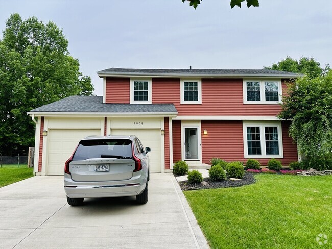 Building Photo - 2008 Edmunds Ct Rental