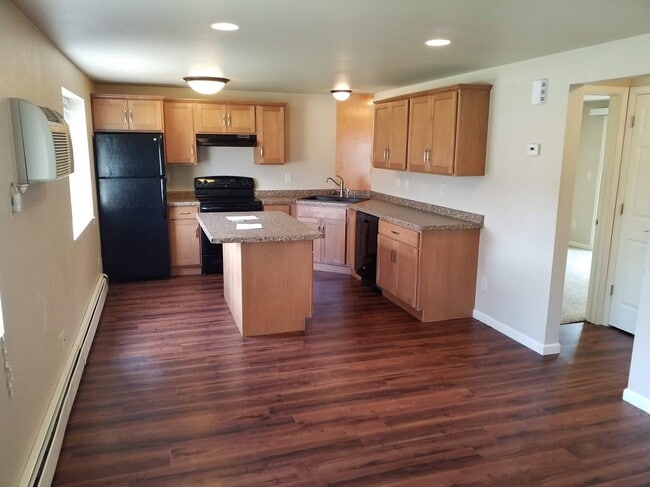 Photo - 1025 Riverside Dr Unidad C