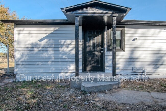 Photo - 1245 SW 19th St