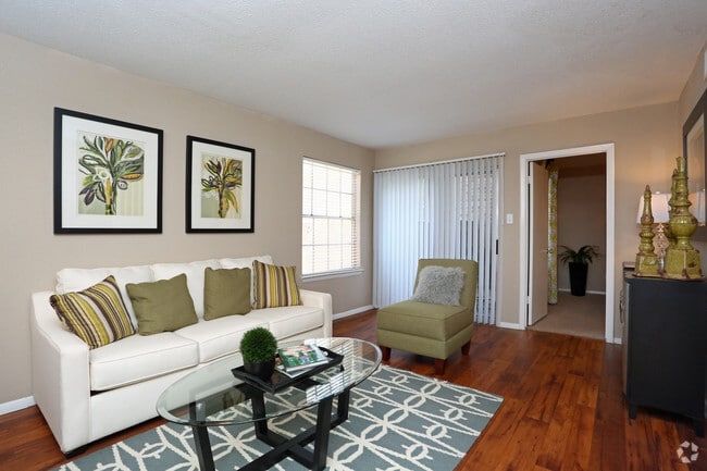 Interior Photo - Alara North Burnet Rental
