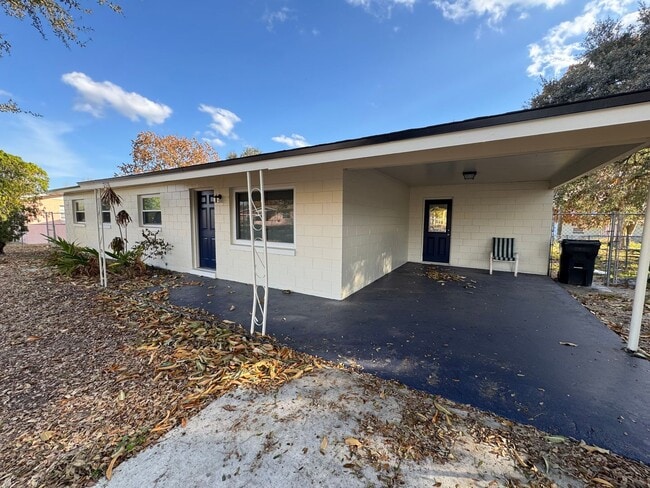Photo - Charming Home with Fenced Back Yard