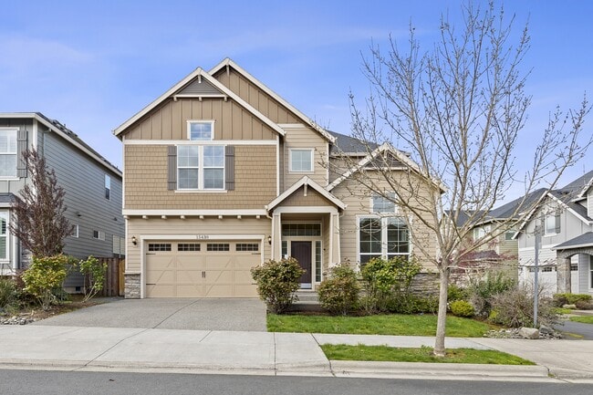 Building Photo - 15430 NW Delia St Rental