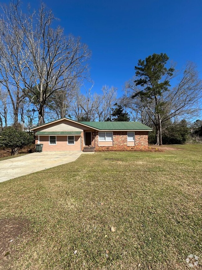 Building Photo - Douglas Brown Circle, Enterprise, AL Rental