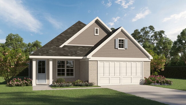 Photo - Villages at Reeves Farm