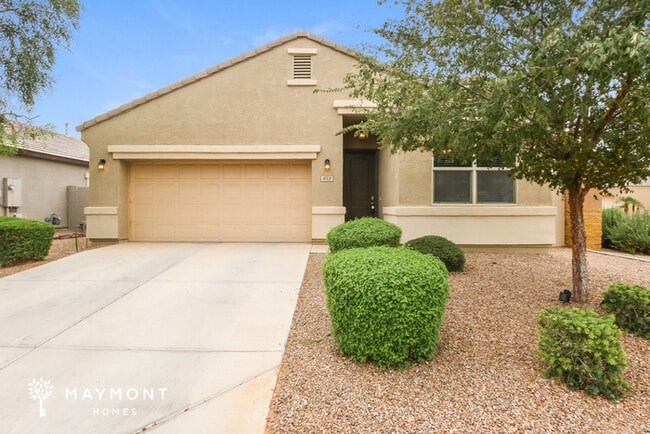 Building Photo - 41331 W Jenna Ln Rental