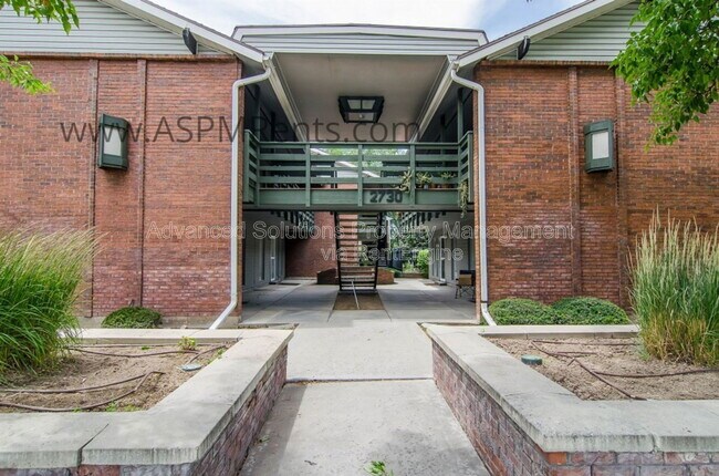 Photo - 2730 S 1100 E Unit 4