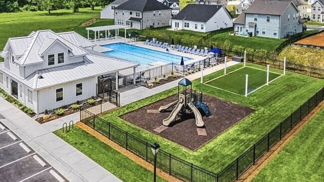 Photo - Stunning Brand New Construction in Winston Salem!