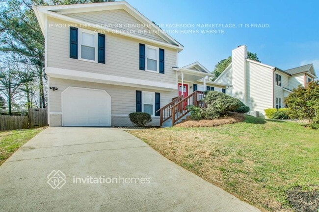 Photo - 1599 Clifton Downs Dr SE