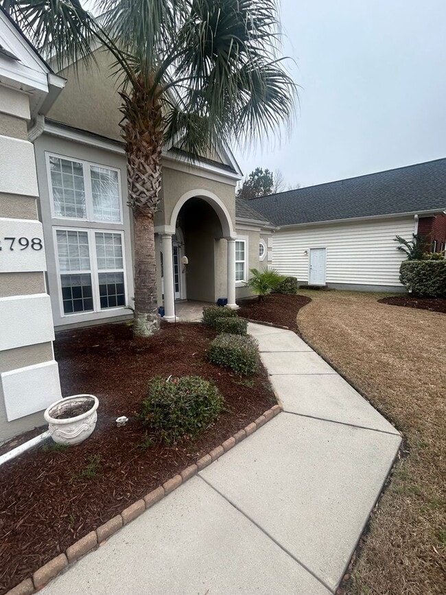 Photo - 4 BR, 2 BA unit in Wild Wing - Coming Soon!