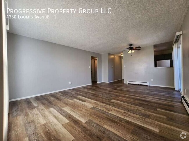 Building Photo - MOVE IN SPECIAL: First Full Month Rent Fre... Unit 2 Rental