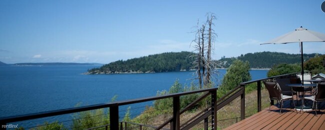 4 br, 1.5 bath House - 1231 Chuckanut Drive - 4 br, 1.5 bath House - 1231 Chuckanut Drive