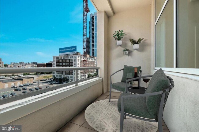 Photo - 23 S 23rd St Unit 6C