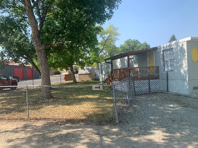Building Photo - 2701 Dodge Ave Rental
