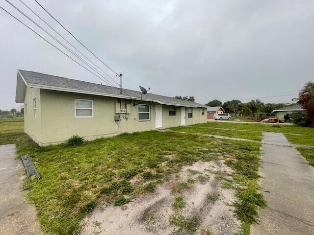 Building Photo - 1205 Ave K Rental