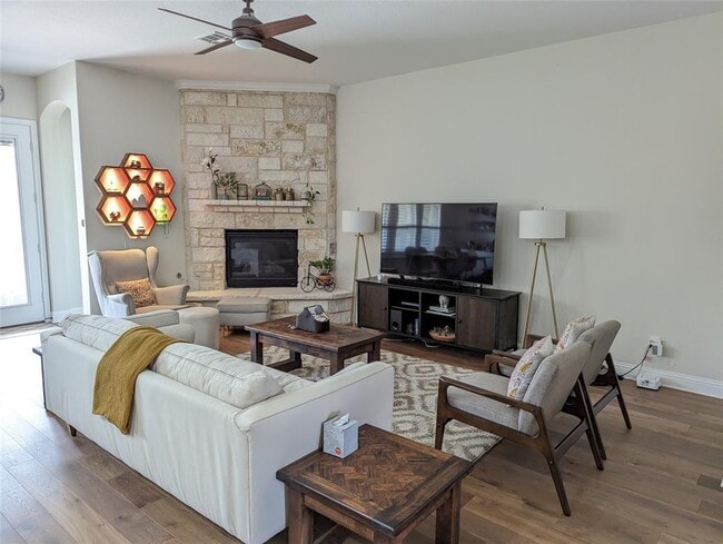 Photo - 10005 Ivalenes Hope Dr