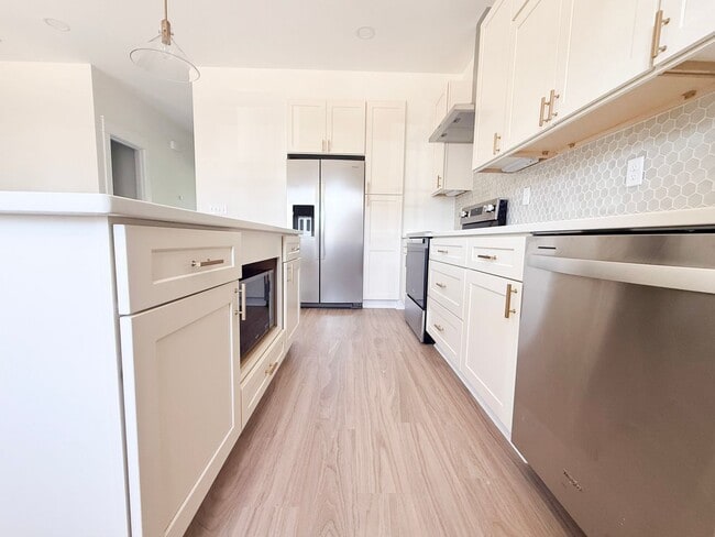 Photo - Crofton Style | Spacious 4-Bedroom Highbury Home with Pool and Pickleball Court