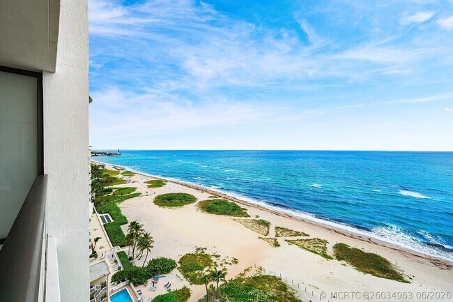 Photo - 900 N Ocean Blvd Unit 1504