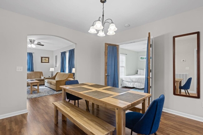 Photo - 3709 Hoyt St Unidad ID1043560P